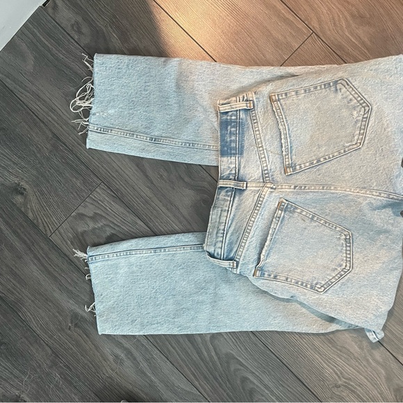 Dynamite Heidi jeans - Picture 3 of 5